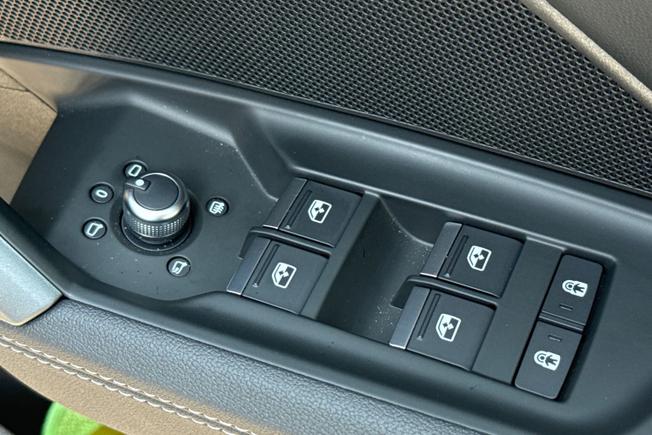 Audi A3 Photo 30
