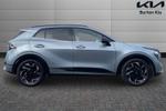 Kia Sportage Photo 4
