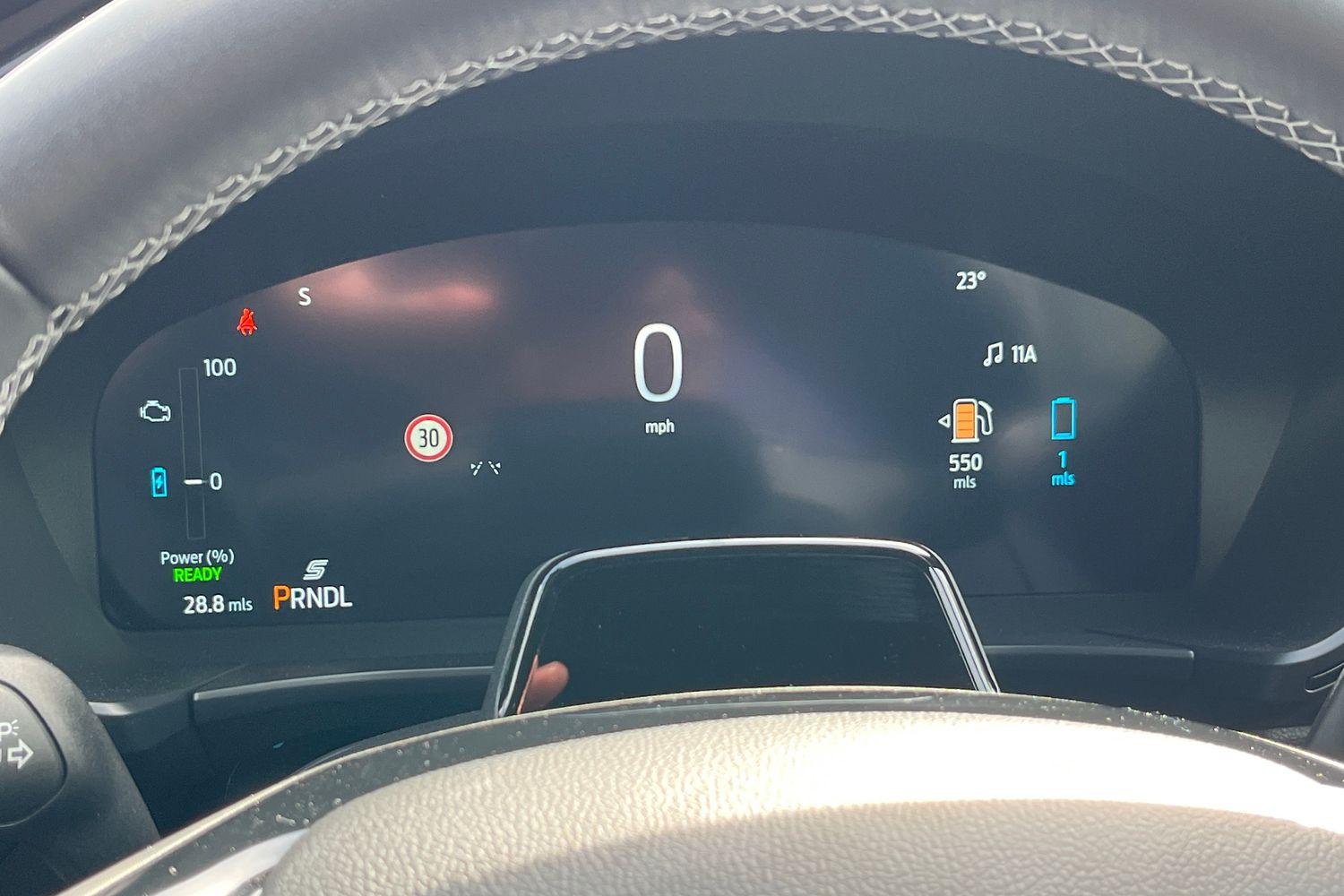 Ford Kuga Photo 12
