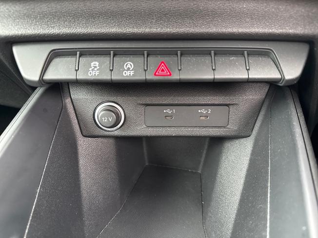 Audi A1 Photo 31