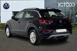VOLKSWAGEN T-Roc Photo 3