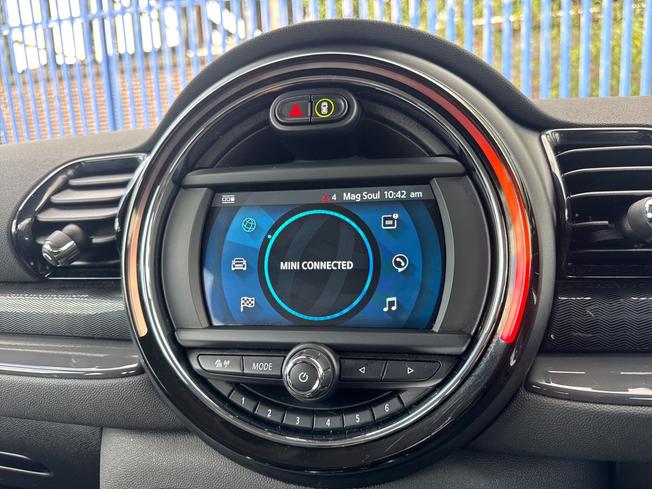 MINI Clubman Photo 13