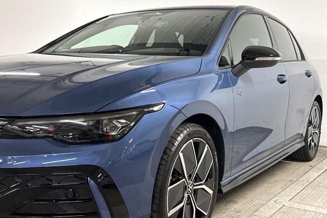 Volkswagen Golf Photo 40
