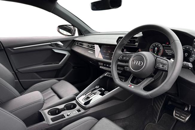 Audi A3 Photo 6