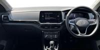 Volkswagen T-cross Photo 7