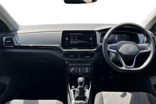 Volkswagen T-cross Photo autoimg-5c8e2aa4c02e839391e07df35a8ce45b2ebc1f9d.jpg