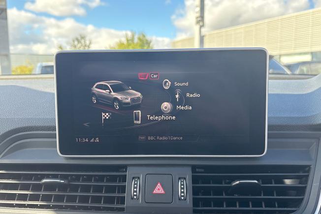 AUDI Q5 Photo 13