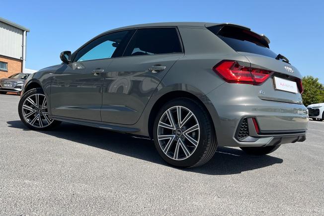 AUDI A1 Photo 56