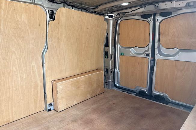 Volkswagen Transporter Photo 9
