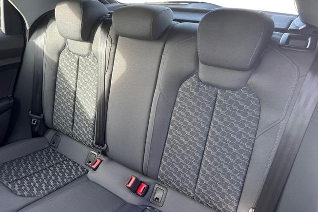 AUDI  A1 Sportback Photo 9