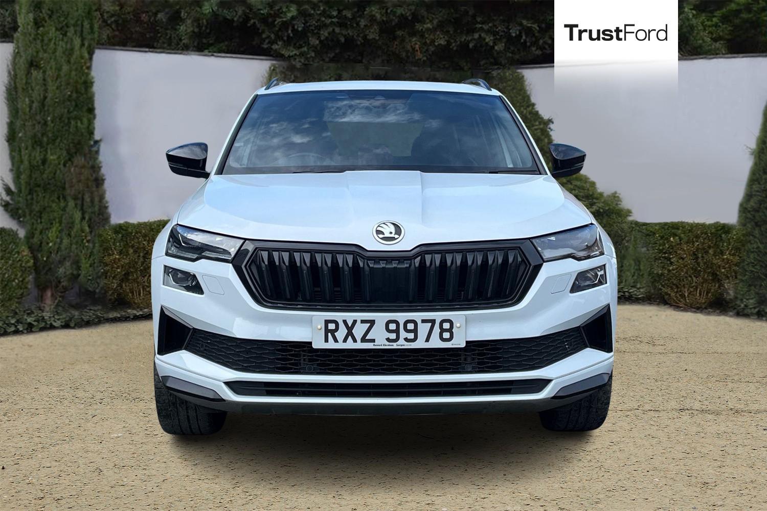 Skoda KAROQ Photo 5