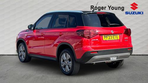 Suzuki VITARA Photo autoimg-5c91b5ed51eab66775d0d87ab5f2d6fce17ef36d.jpg
