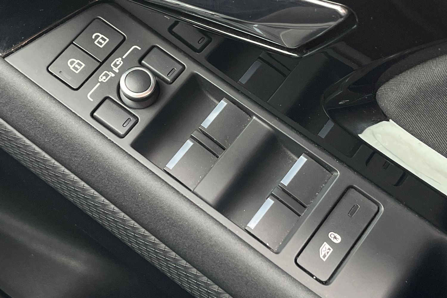 Land Rover RANGE ROVER EVOQUE Photo 15