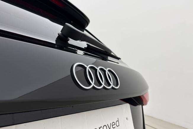 AUDI A3 Photo 24