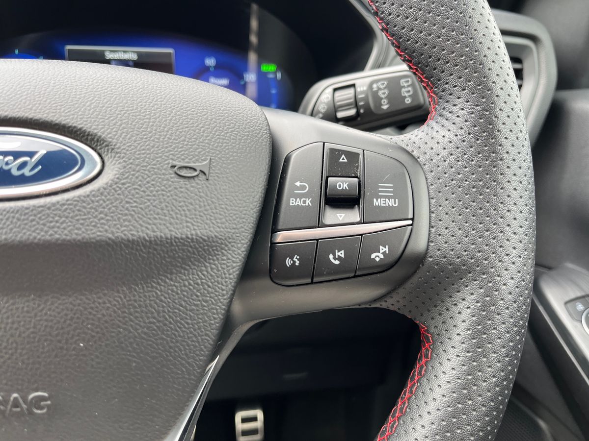 Ford Kuga Photo 16