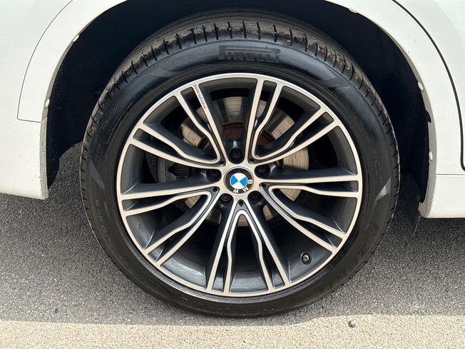 BMW X6 Photo 5
