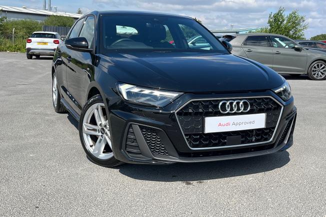 Audi A1 Photo 22