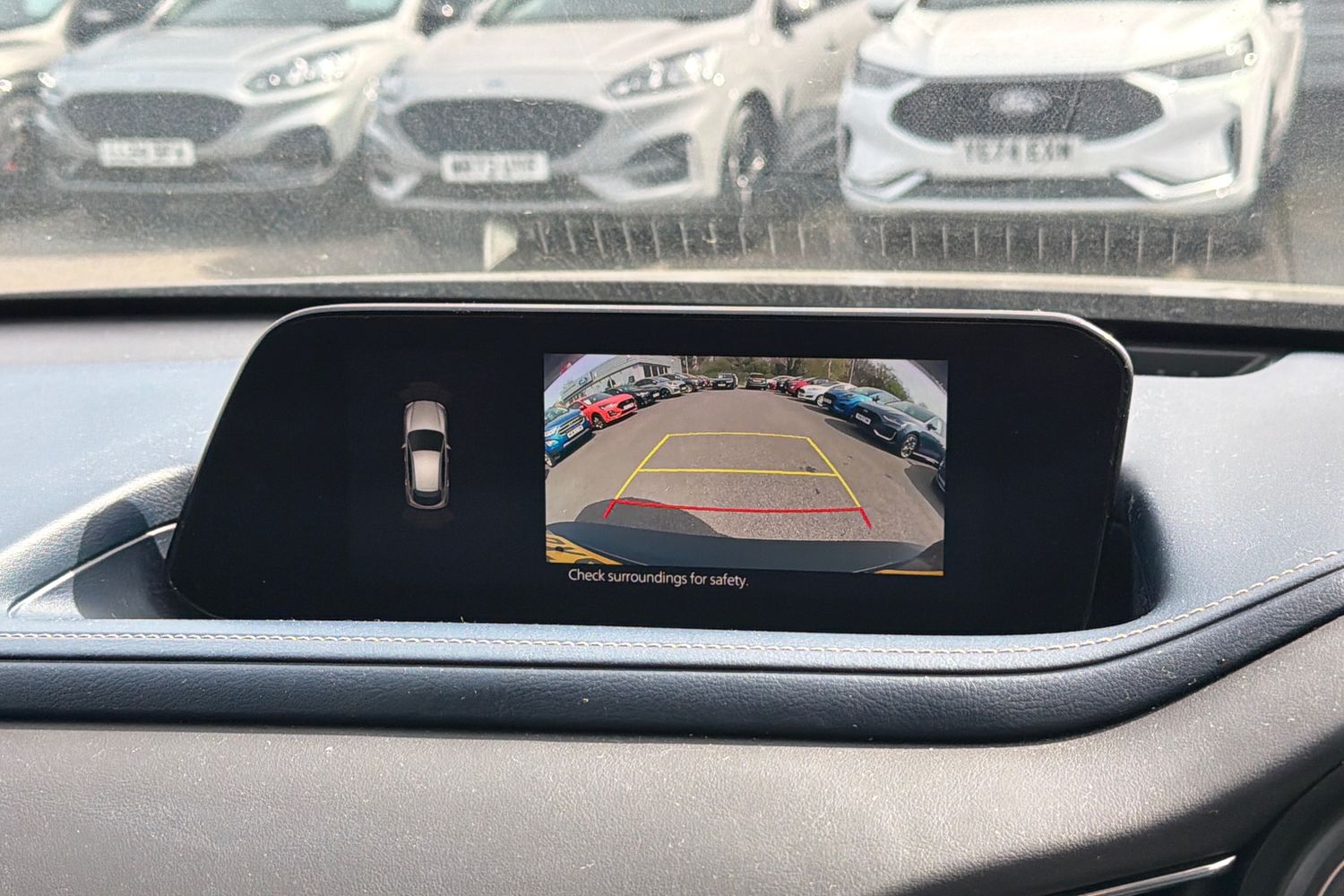 Mazda CX-30 Photo 39