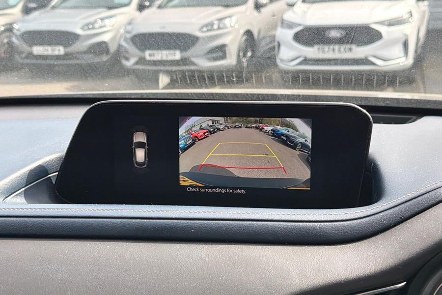 Mazda CX-30 Photo autoimg-5c95aa94446229fcf2c7e33078165fcf5de14c38.jpg