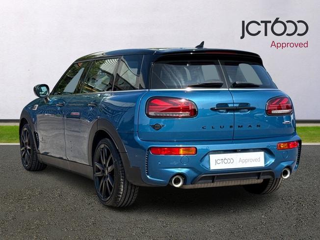 MINI Clubman Photo 3