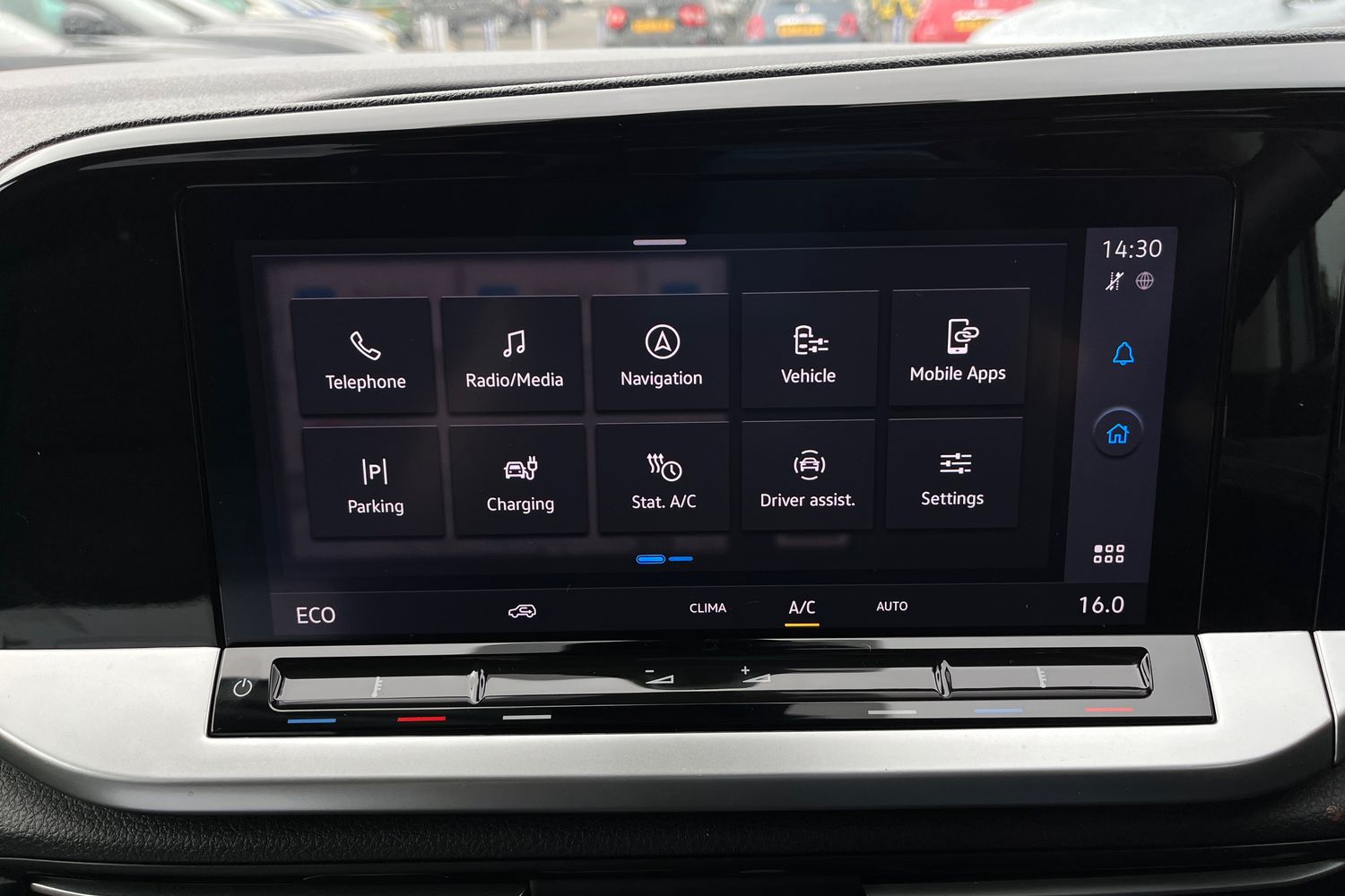 Ford TRANSIT CONNECT Photo 39