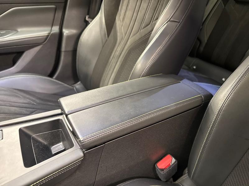 Used Peugeot 308 MK72WTZ 37