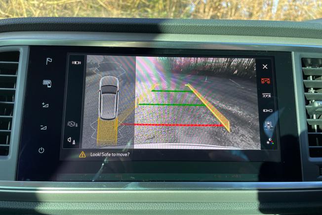 SEAT Ateca Photo 34