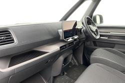VOLKSWAGEN ID. Buzz Cargo Photo 2