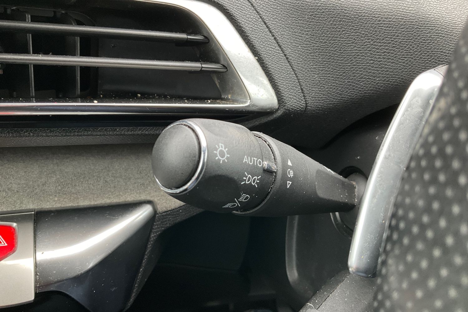 Peugeot 5008 Photo 13