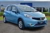 Used Nissan NOTE 33714 1