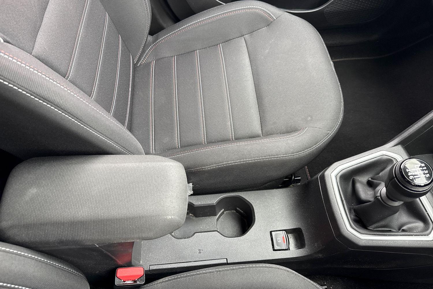 Dacia JOGGER Photo 36