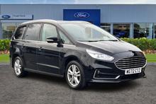 Used Ford GALAXY WG72CTZ 1