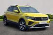 Used Volkswagen T-cross WG26BPX 1