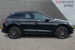 AUDI Q5 Photo 4