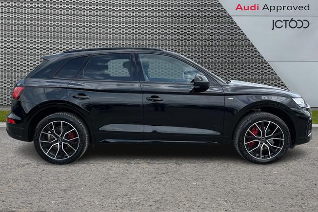 AUDI Q5 Photo 4