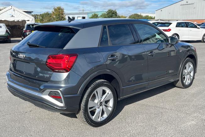 AUDI  Q2  Photo 57