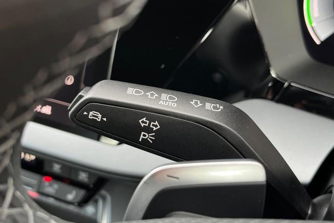 AUDI A3 Photo 32