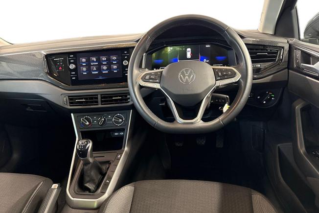 VOLKSWAGEN Polo Photo 11