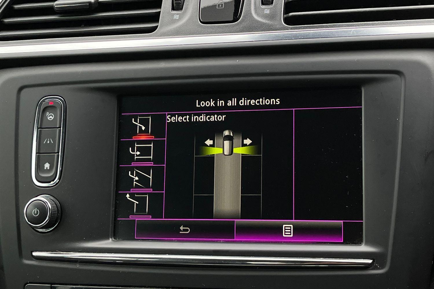 Renault Kadjar Photo 32
