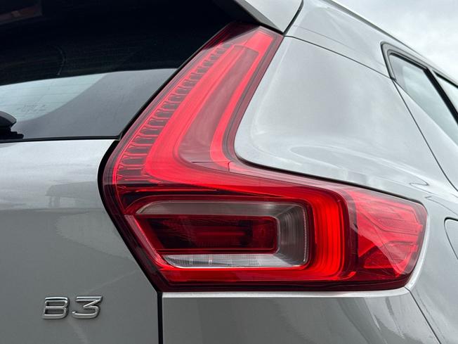 Volvo Xc40 Photo 18