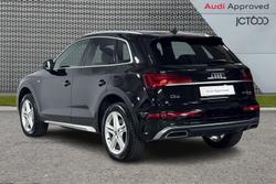 AUDI Q5 Photo 3