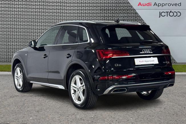 AUDI Q5 Photo 3