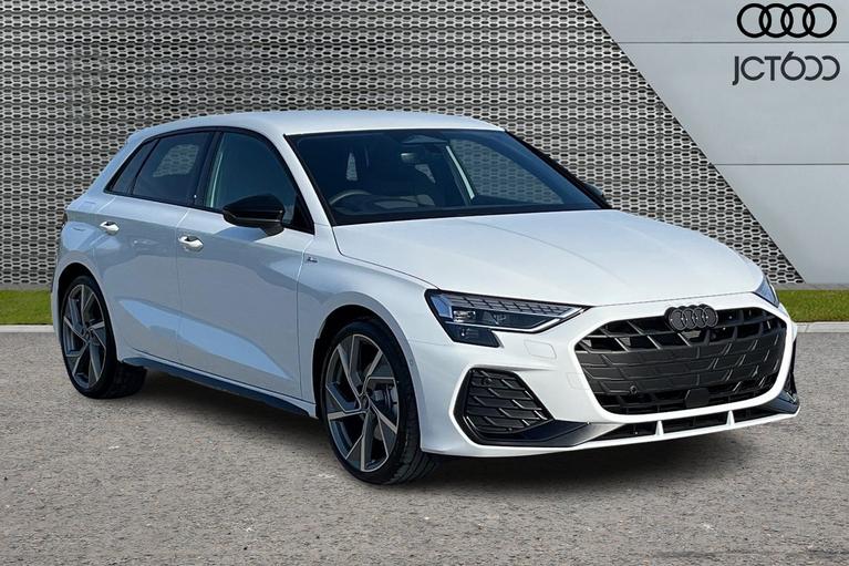Used AUDI  A3 Sportback