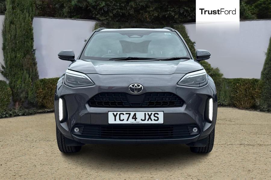Toyota YARIS CROSS Photo autoimg-5ca0edb0a7d4b0485b739d4bf6afadbc4fa3a493.jpg