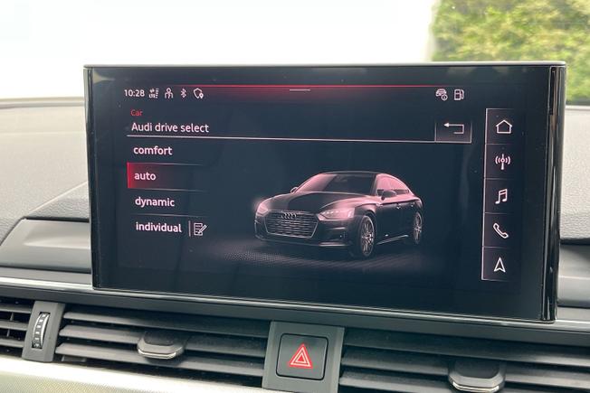 AUDI A5 Photo 23
