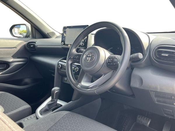 Toyota Yaris Cross Photo autoimg-5ca202bcb25ad6fae4b765bbf06f9fff73e8c567.jpg