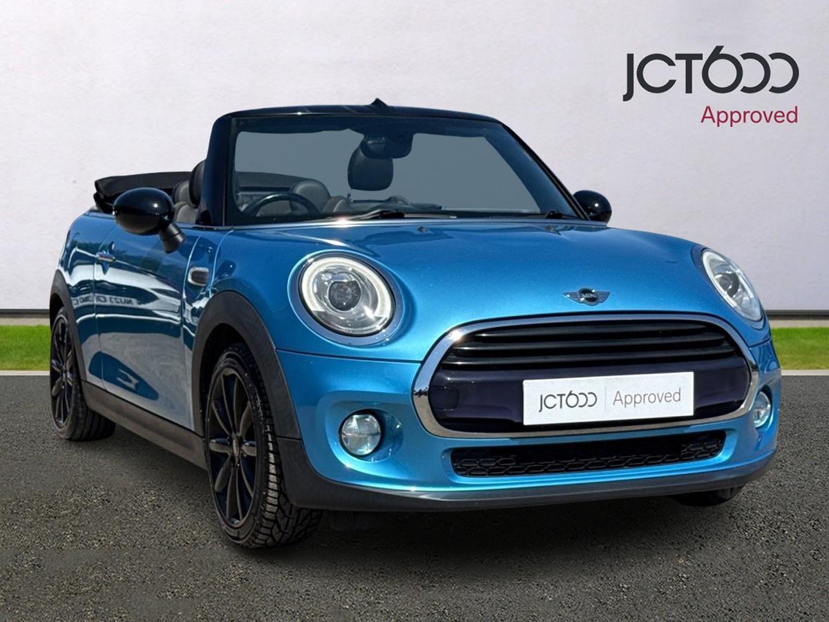 MINI CONVERTIBLE