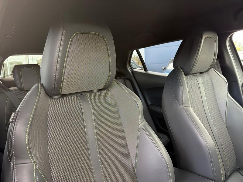 Used Peugeot 2008 NU74SVZ 35