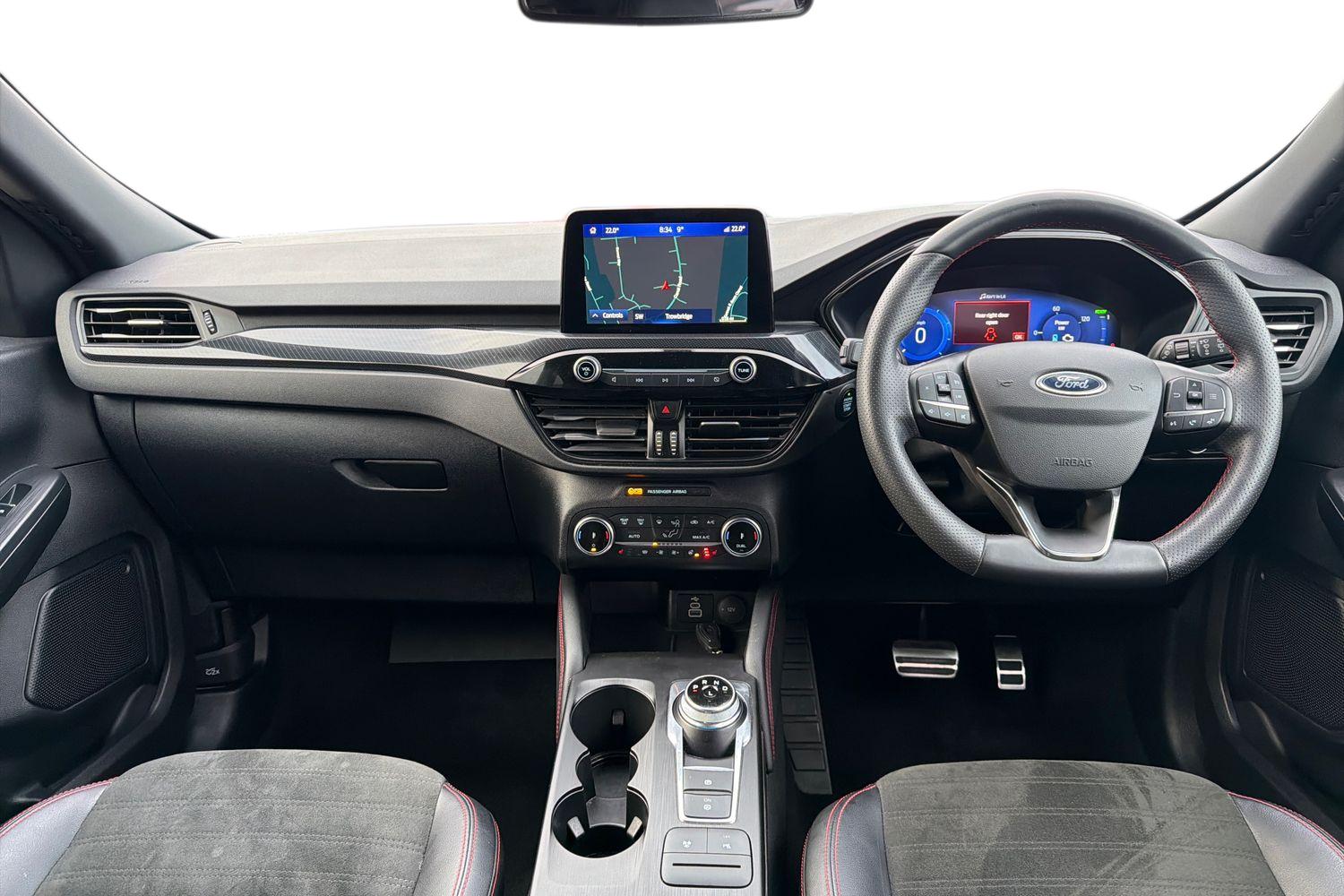 Ford Kuga Photo 9