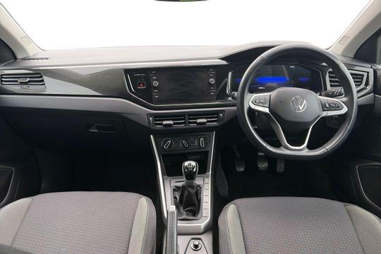 Volkswagen Polo Photo autoimg-5ca4cf217d5692d407c48cffae476a01489e3080.jpg